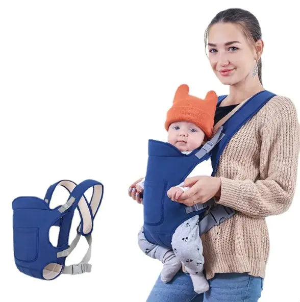 Baby Hip Seat Carrier