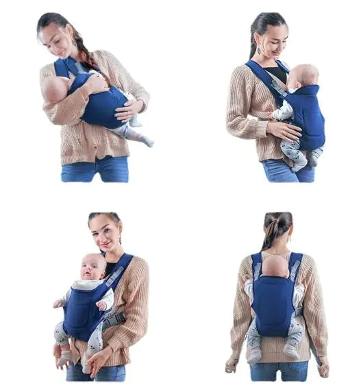 Baby Hip Seat Carrier