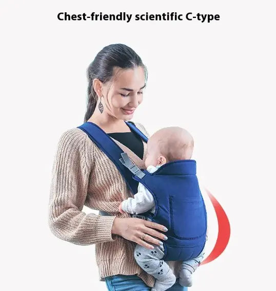 Baby Hip Seat Carrier