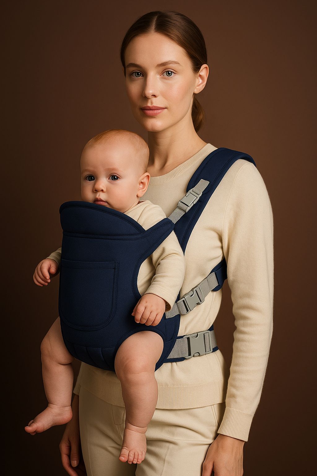 Baby Hip Seat Carrier